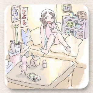 さにれむじ GETRÄNKEUNTERSETZER