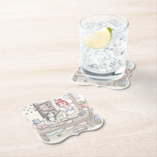 さむごくじ UNTERSETZER (Vor Ort)