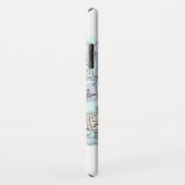 さむさいじ Case-Mate iPhone HÜLLE (Hinten/Rechts)
