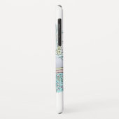 さむさいじ Case-Mate iPhone HÜLLE (Hinten/Links)