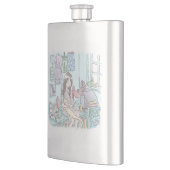 さむさいじ FLACHMANN (Links)