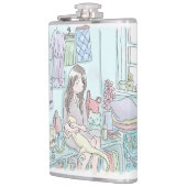 さむさいじ FLACHMANN (Links)