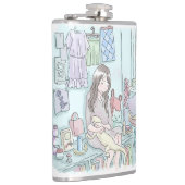 さむさいじ FLACHMANN (Rechts)