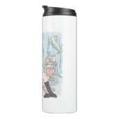 さむにごじ THERMOSBECHER (Nach rechts gedreht)