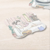 さむにさじ UNTERSETZER (angewinkelt)