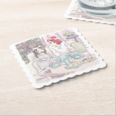 さむにしじ UNTERSETZER (angewinkelt)