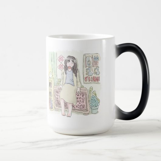 さむにむじ VERWANDLUNGSTASSE (Rechts)