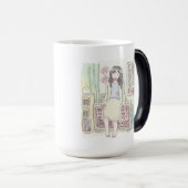 さむにむじ VERWANDLUNGSTASSE (VorderseiteRechts)