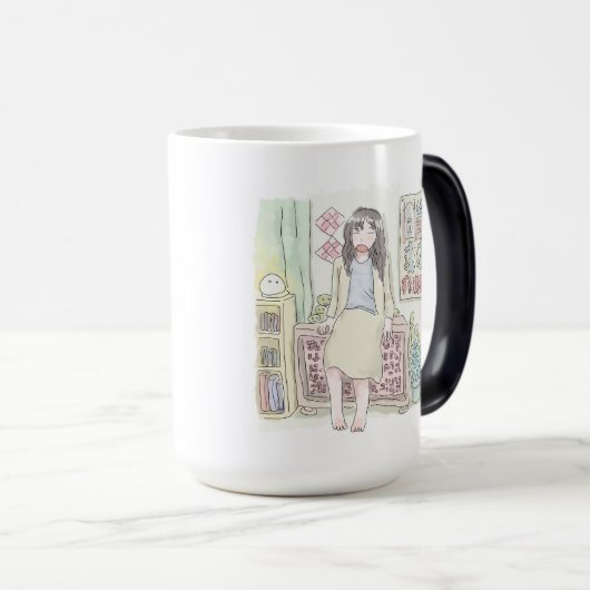 さむにむじ VERWANDLUNGSTASSE (VorderseiteRechts)