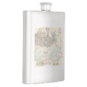 さむやむじ FLACHMANN (Rechts)