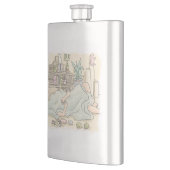 さむやむじ FLACHMANN (Links)