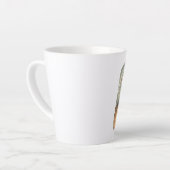 さやいしじ MILCHTASSE (Linke Ecke)