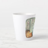 さやいしじ MILCHTASSE (Vorderseite)