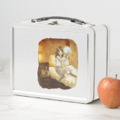 さやくさじ METALL BROTDOSE (Beispiel)