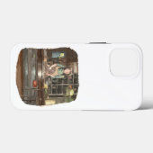 さやくなじ Case-Mate iPhone HÜLLE (Rückseite (Horizontal))