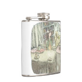 さやごくじ FLACHMANN (Rechts)