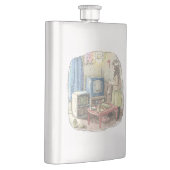 さやごごじ FLACHMANN (Rechts)