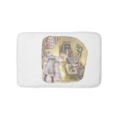 さやごさじ BADEMATTE (Vorderseite)