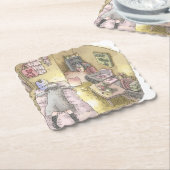 さやごさじ UNTERSETZER (angewinkelt)