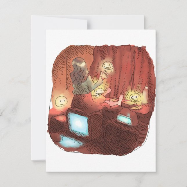 さやごしじ (Vorderseite)