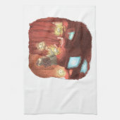 さやごしじ GESCHIRRTUCH (Vertikal)