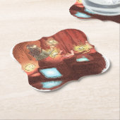 さやごしじ UNTERSETZER (angewinkelt)