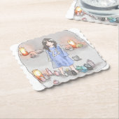 さやごれじ UNTERSETZER (angewinkelt)