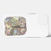 さやしごじ Case-Mate iPhone HÜLLE (Rückseite (Horizontal))