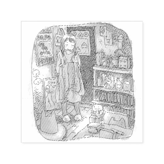 さやしごじ PERMASTEMPEL (Design)