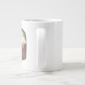 さやしにじ Jumbo-Tasse (Rückseite)