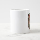 さやしにじ Jumbo-Tasse (Vorderseite)