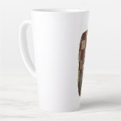 さやしにじ MILCHTASSE (Linke Ecke)