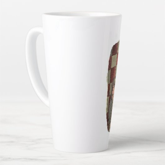 さやしにじ MILCHTASSE (Linke Ecke)