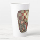 さやしにじ MILCHTASSE (Vorderseite)