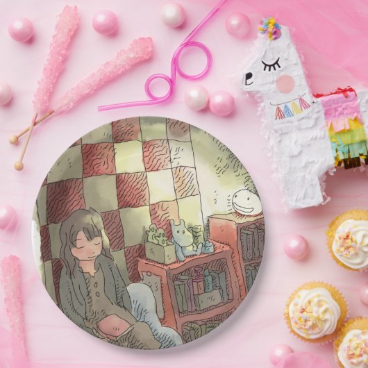 さやしにじ PAPPTELLER (Party)