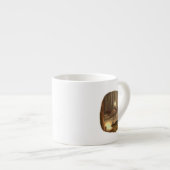 さやなくじ ESPRESSOTASSE (Vorderseite Rechts)