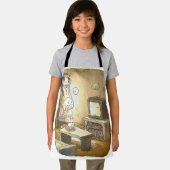 さやなごじ SCHÜRZE (Insitu)