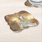 さやなしじ UNTERSETZER (angewinkelt)