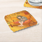 さやなにじ UNTERSETZER (angewinkelt)