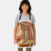 さやなむじ SCHÜRZE (Insitu)