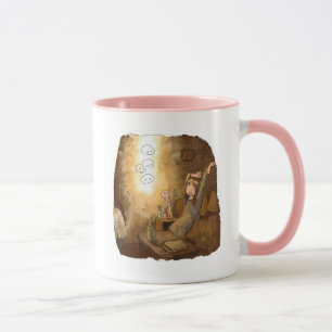 さやむやじ TASSE
