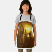 さややごじ SCHÜRZE (Insitu)