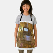 さややむじ SCHÜRZE (Insitu)