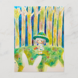 さよならいつか FEIERTAGSPOSTKARTE