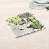 されいやじ UNTERSETZER (angewinkelt)