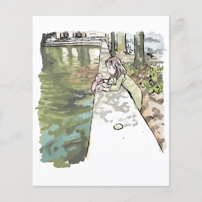 されくくじ (Vorderseite)