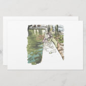 されくくじ BRIEFPAPIER (Vorne/Hinten)