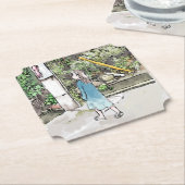 されくさじ UNTERSETZER (angewinkelt)