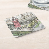 されくしじ UNTERSETZER (angewinkelt)