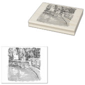 されくやじ GUMMISTEMPEL (Stempel)